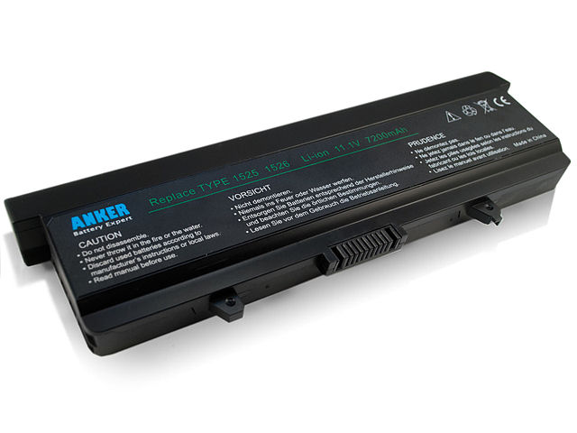 Extend The Life Of Your Laptop Battery |